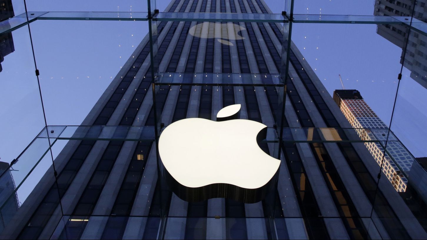 Apple’ın piyasa değeri 3 trilyon doların altına düştü: Peki ama neden?