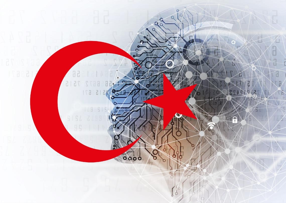 Bakan Kacır duyurdu: Kamuda yapay zeka atağı başlıyor