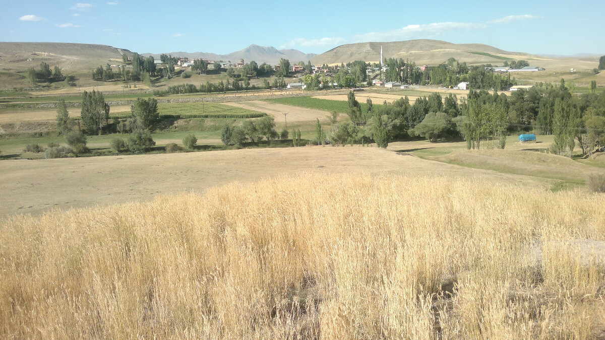 Erzurum’da kaybolan çocuğun sulama kanalında cesedi bulundu