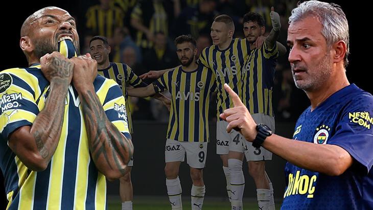 Fenerbahçe’de Joao Pedro’dan sonra bir ayrılık daha! İstanbul’dan ayrıldı