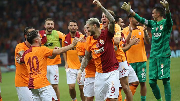 Galatasaray’da özel prim uygulaması! İşte kasaya girecek rakam