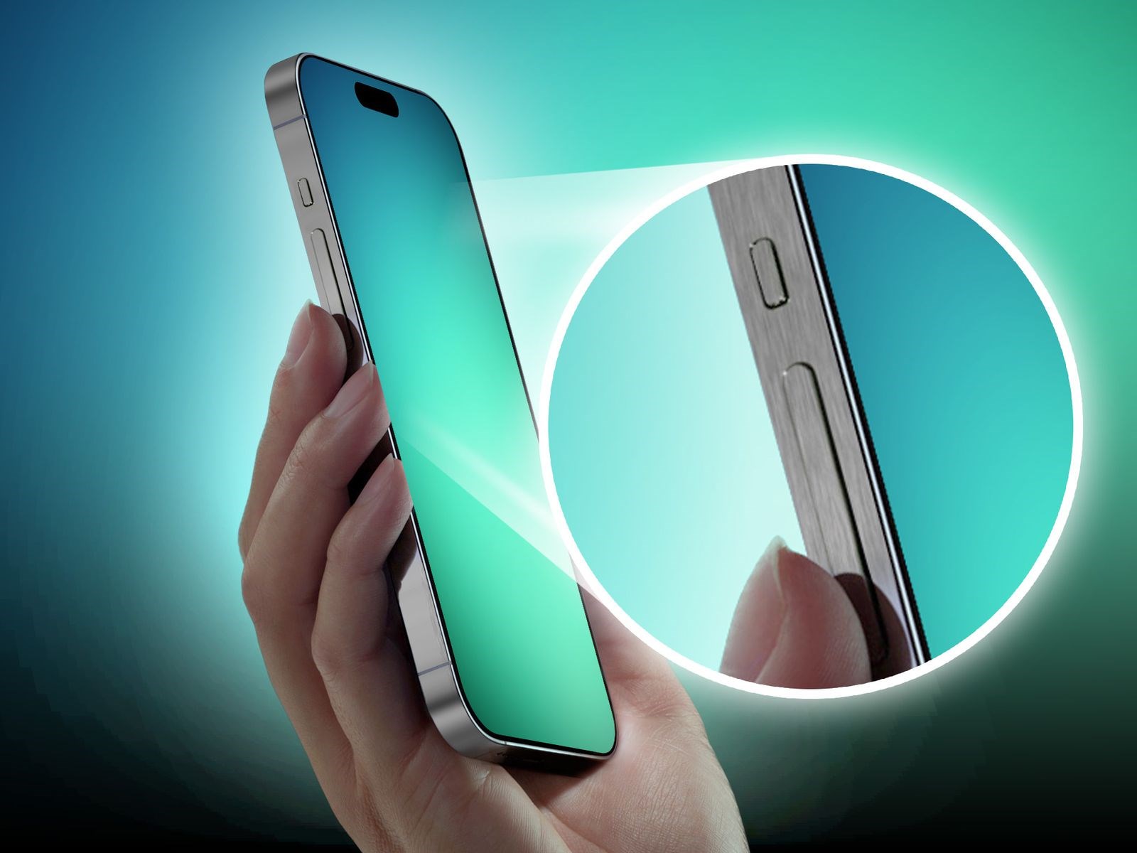 iPhone 15 Pro’nun Eylem düğmesinden yeni bilgiler geldi