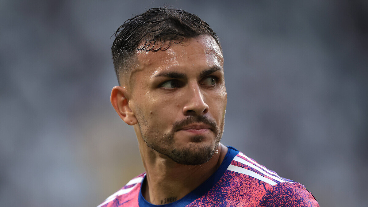 Leandro Paredes için Mauro Icardi devreye girdi