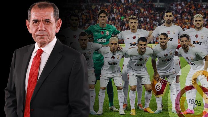 ÖZEL | Galatasaray’dan ayrılmaya sıcak bakıyor! Leicester City teklif yaptı