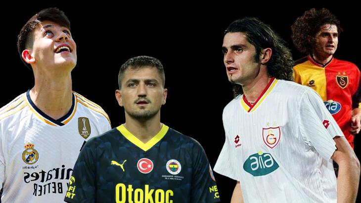 Sebastien Perez’den Arda Güler iddiası! ‘Cengiz Ünder çoğu insanı şaşırttı’