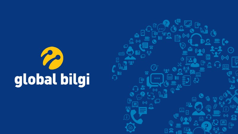 Turkcell Global Bilgi’den firmalara uzaktan ve yerinde destek: Dijital Yardım Masası