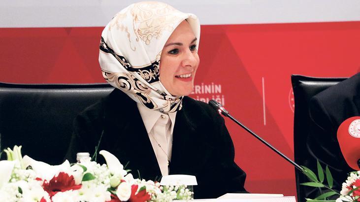 ‘3.3 milyar TL yaşlı ve engelli aylığı yatırdık’