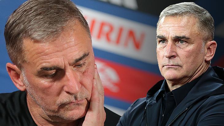 Almanya’dan Kuntz iddiası: Listedeki adaylardan birisi!