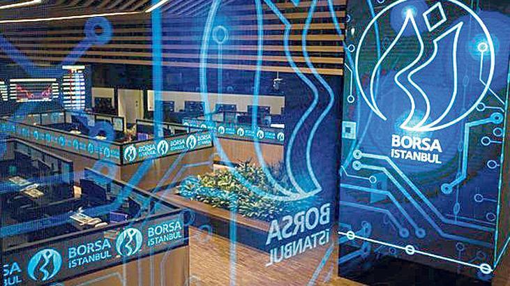 Borsa yatırımcısı komşu nüfusunu aştı