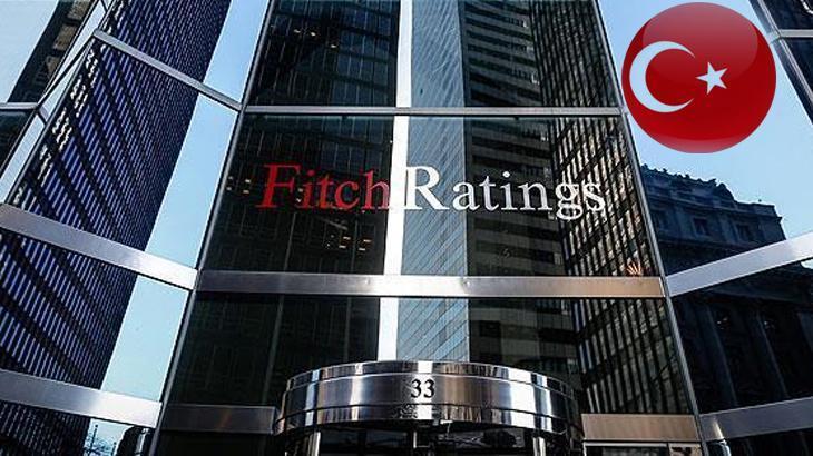 Fitch Türkiye kararını duyurdu!