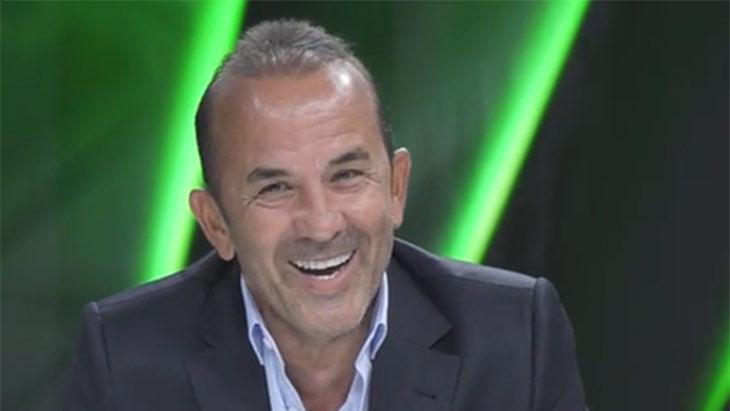 Galatasaraylı yıldızın performansı Mehmet Özdilek’i şaşırttı: 1 dakika durmaz mı bir oyuncu?