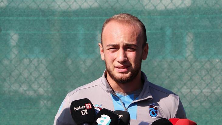 Göztepe, Doğan Erdoğan’a kanca attı