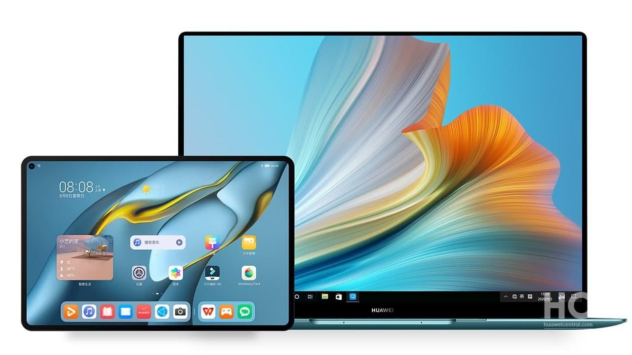 Huawei’den Windows’a rakip geliyor: HarmonyOS PC için doğrulandı
