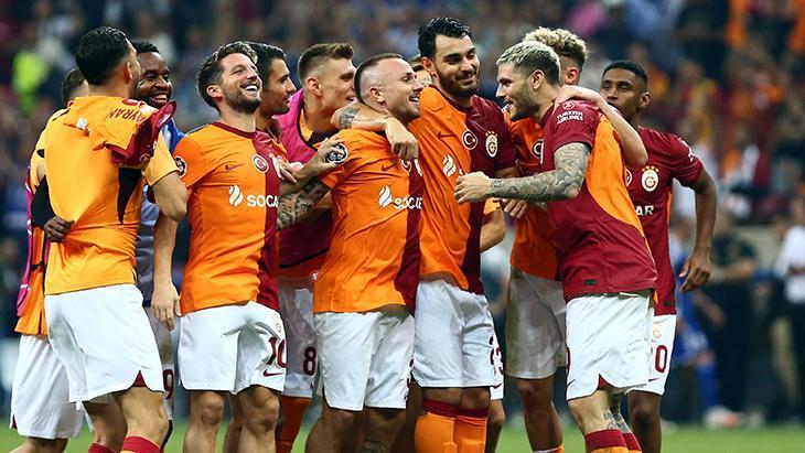 İtalyanlar Galatasaray’ın kalbini istedi! 2 talip birden