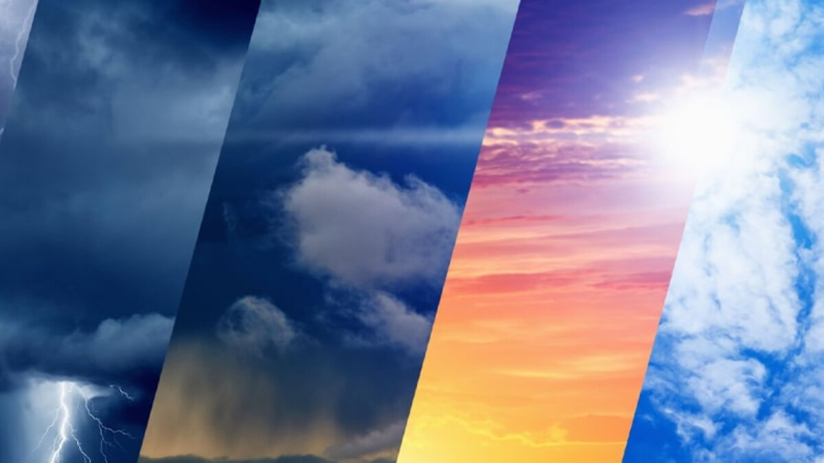 Meteoroloji’den sıcak hava uyarısı! 10 derece birden yükselecek! YANACAĞIZ