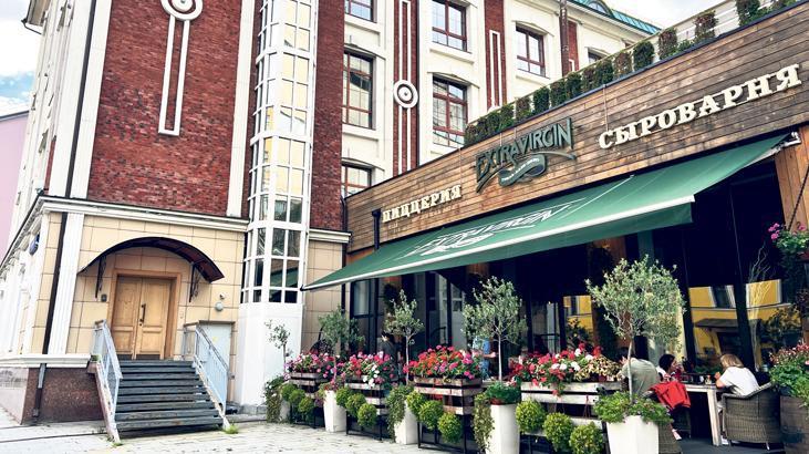 ‘Rusya’dan yoğun yatırım ilgisi var’