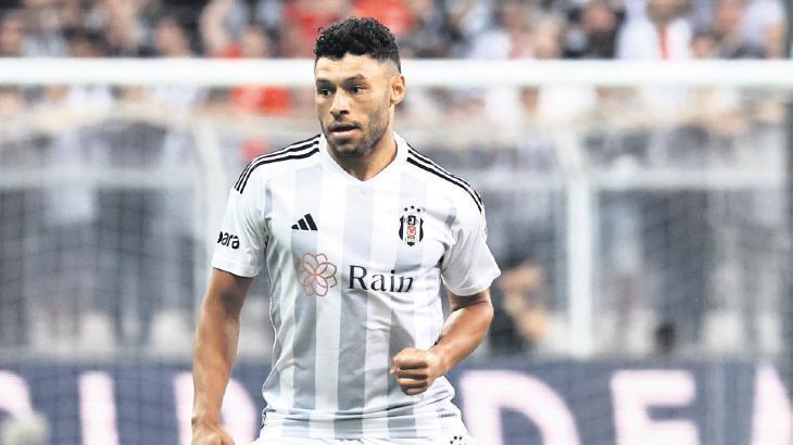 Şenol Güneş’ten Alex Oxlade-Chamberlain kararı
