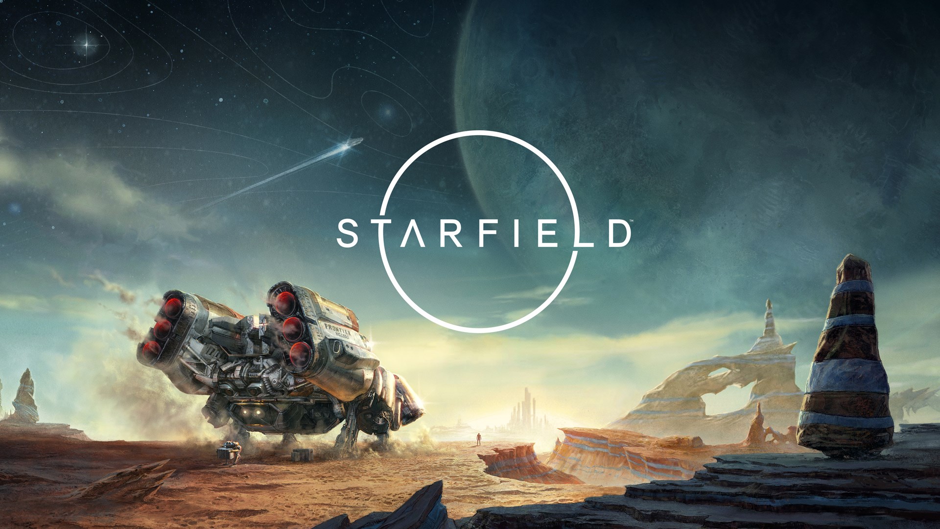 Starfield Steam’de hızlı başladı: Oyuncu sayısı GTA 5 ve Warzone’u geçti