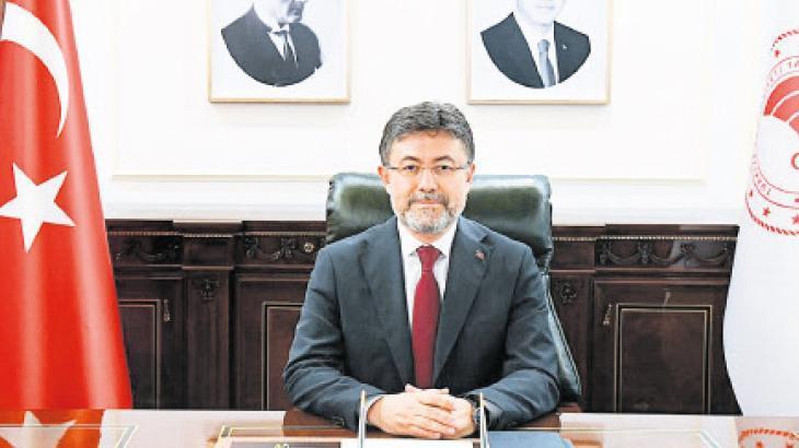 ‘Tedbir almazsak suda sıkıntı yaşayacağız’