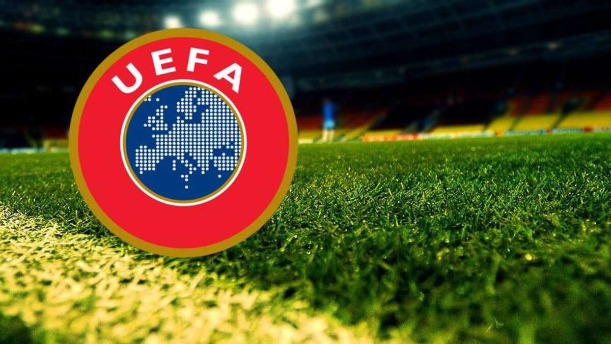 Türkiye, UEFA ülke puanı sıralamasındaki yerini sağlamlaştırdı