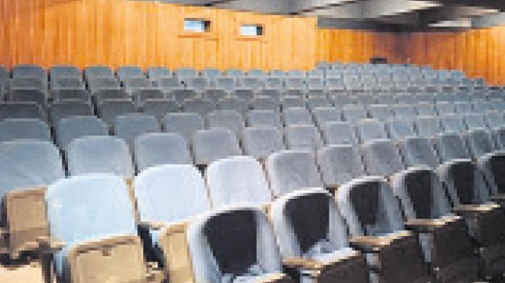 Kavaklıdere’de bir koltuğunuz olsun