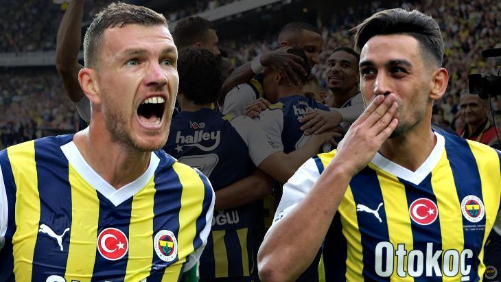 Mehmet Özdilek’ten Fenerbahçe yorumu! ‘Kime önlem alacaksınız?’