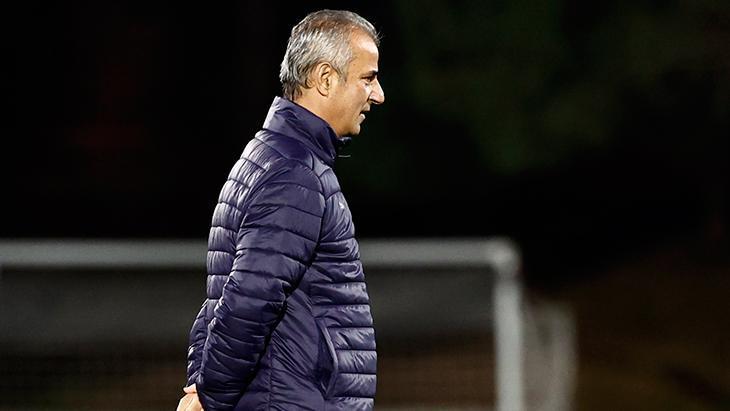 İsmail Kartal’dan öğrencilerine net uyarı! ‘Yeni bir seri yakalamalıyız’