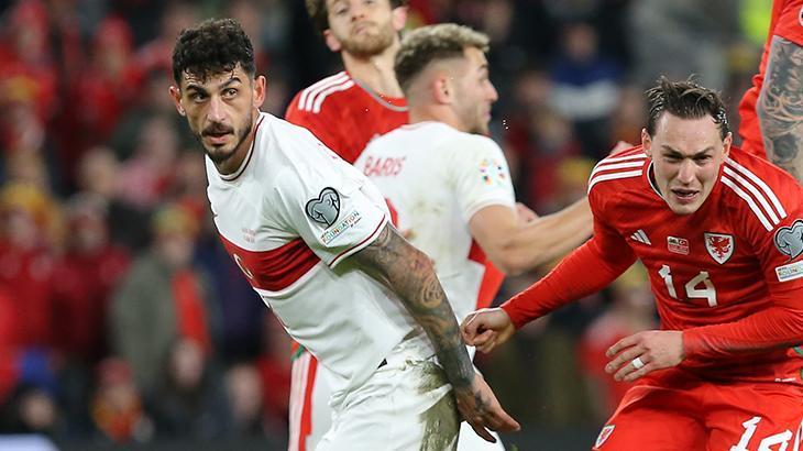 Samet Akaydin: Sabrederlerse güzel şeyler yapacağım