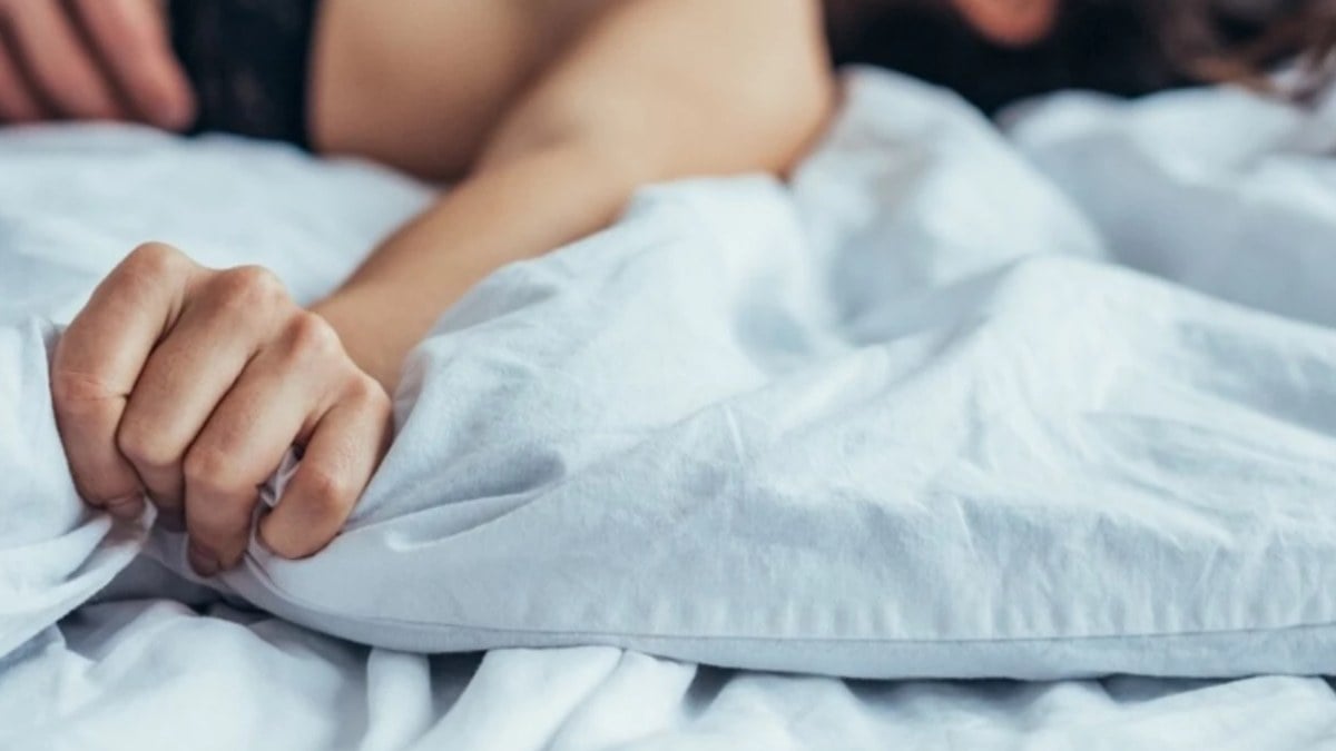 Ankara’da para karşılığı cinsel ilişkiye girmek istedi: Kendini kömürlüğe kilitledi