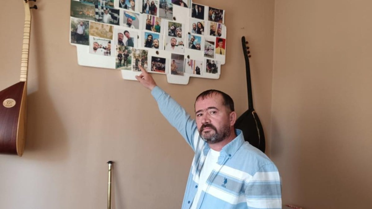 Eskişehir’de hayal kırıklığıyla biten ünlü olma macerası… 1 milyon lira borç!