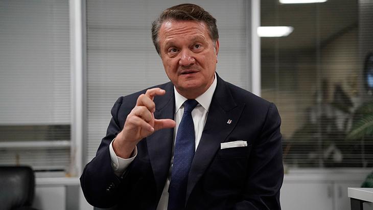 Hasan Arat: Sözlerimizi tutacağız!