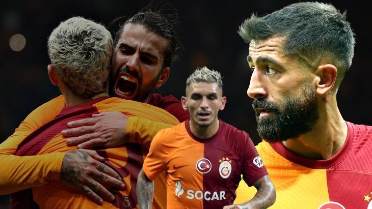 Osman Şenher, Galatasaray – Adana Demirspor maçı sonrası itiraf etti! ‘Böyle bir performans beklemiyordum’