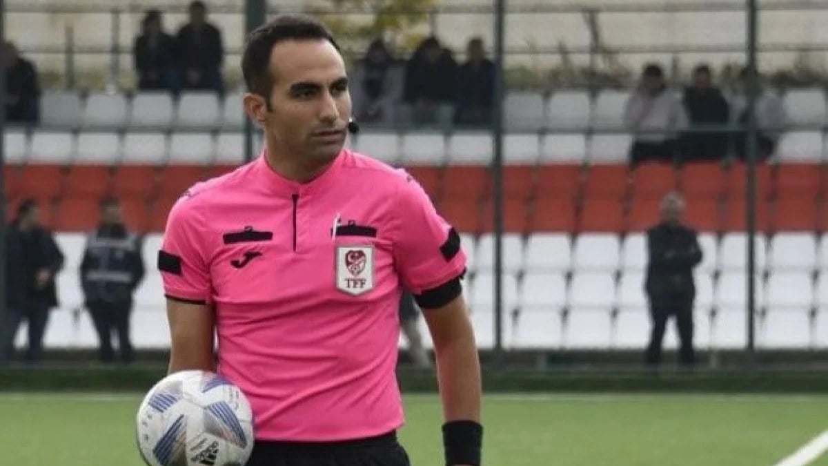 BAL’da 11. hafta hakemleri belli oldu