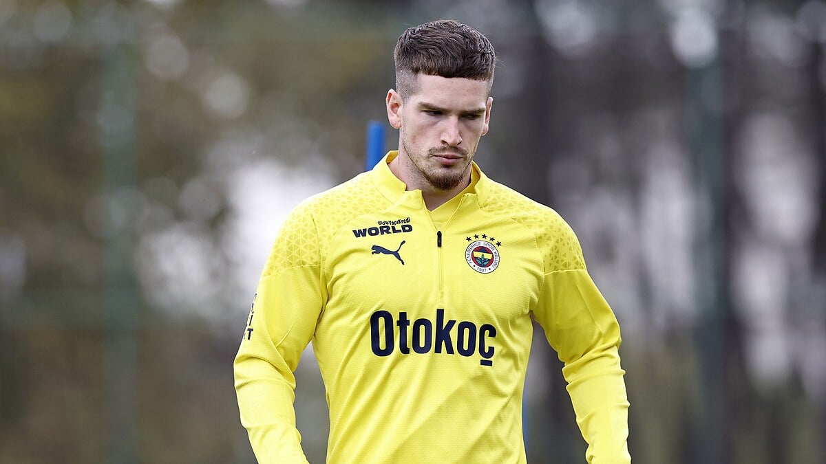 Fenerbahçe’de Ryan Kent’in ayrılığı yakın