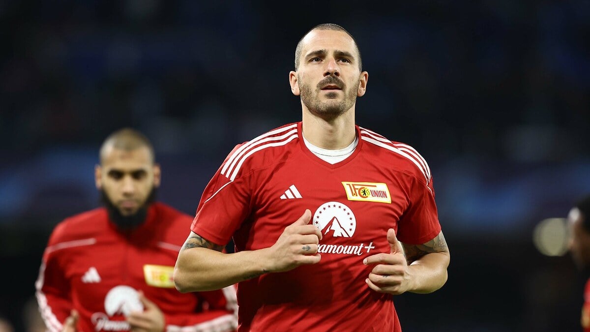 Fenerbahçe’den Leonardo Bonucci bombası