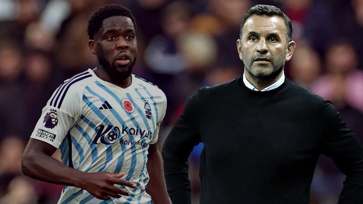 Galatasaray’a Premier Lig’den dinamo! Transfer teklifi sunuldu