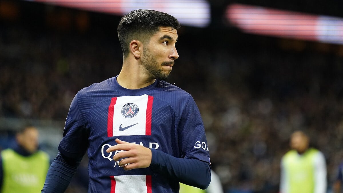 Galatasaray’ın hedefindeki orta saha: Carlos Soler