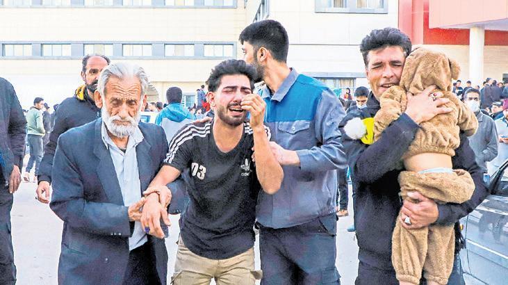 Gerçekten DAEŞ mi?