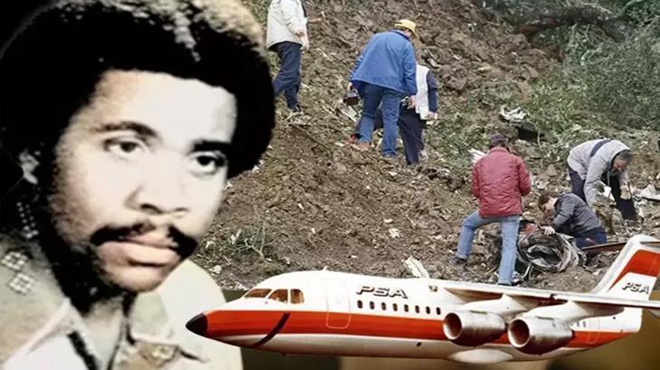 Gökyüzünde kan donduran plan! İşten atılınca katliam yaptı