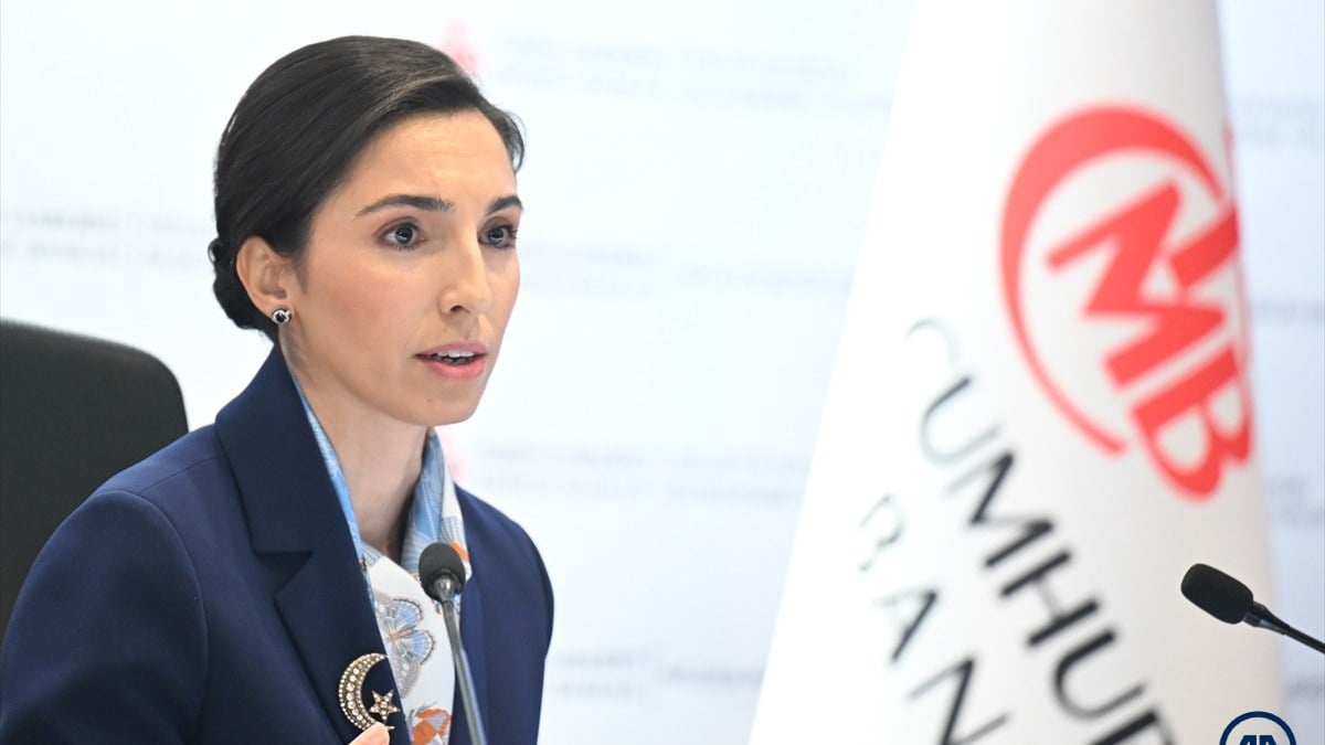 Piyasada gözler Merkez Bankası’nın New York’ta düzenleyeceği ‘Yatırımcı Günleri’ne çevrildi