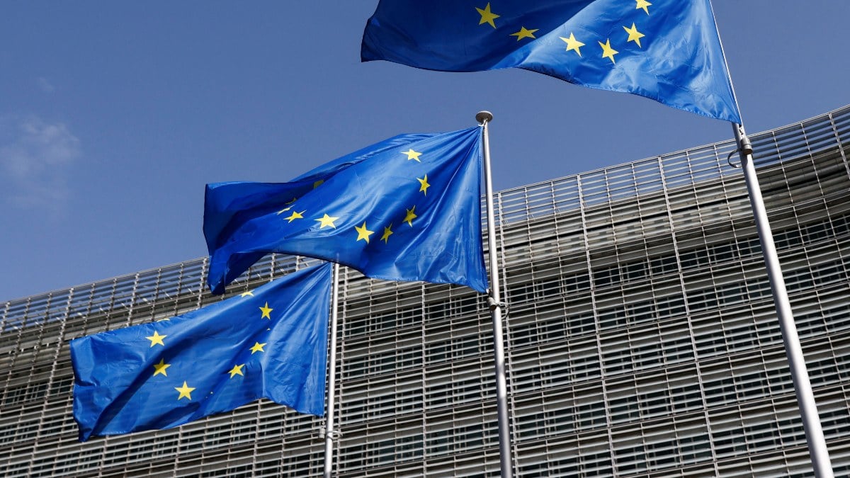 The Economist sordu: Doğu yükseliyor, Avrupa’nın sorumlusu kim