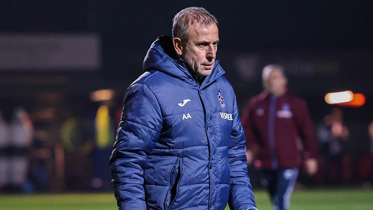 Trabzonspor’da yeni transfer Joaquin Fernandez!