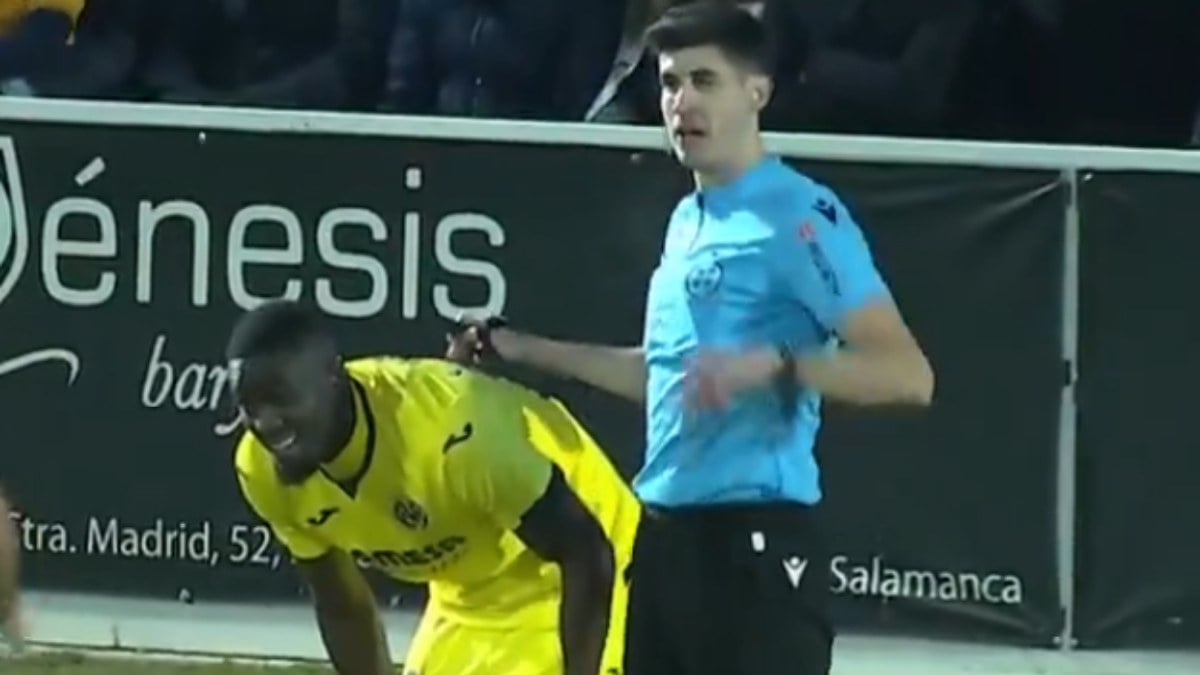 Villarreal’e transfer olan Eric Bailly yine sakatlandı