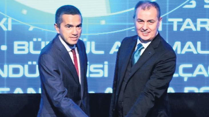 100 KOBİ için ikiz dönüşüm