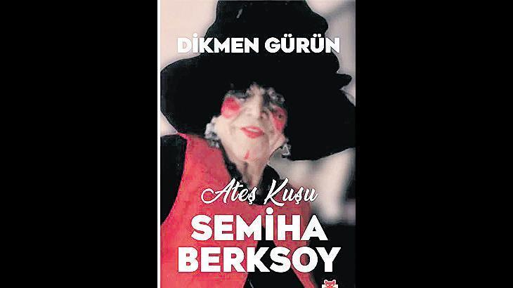 Berksoy’un ilham veren dünyası