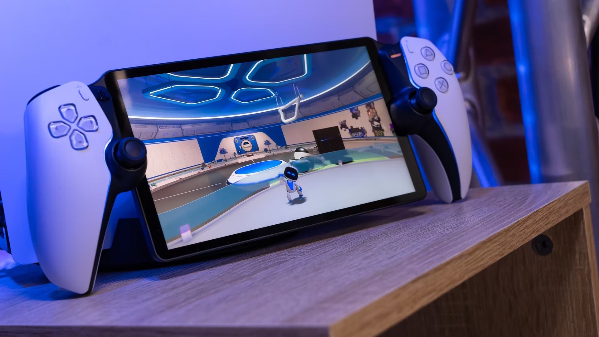 Playstation Portal kırıldı! PS5’ten bağımsız çalışıyor