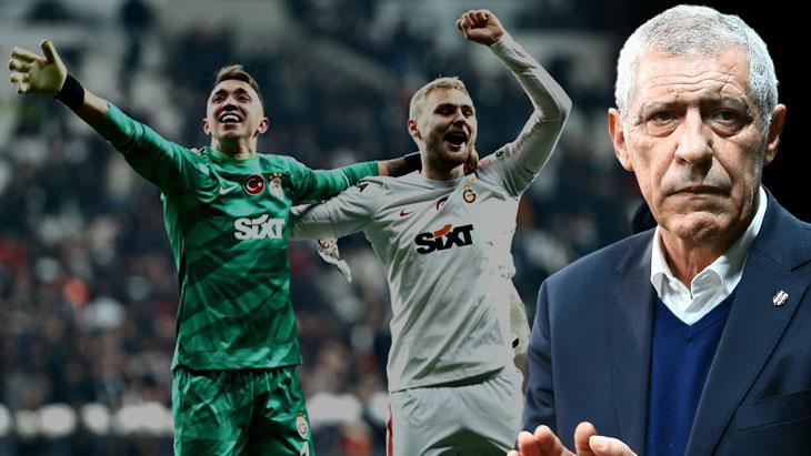 Derbi sonrası Mehmet Özdilek’ten Fernando Muslera vurgusu! ‘Oyunun gidişatını belirledi’