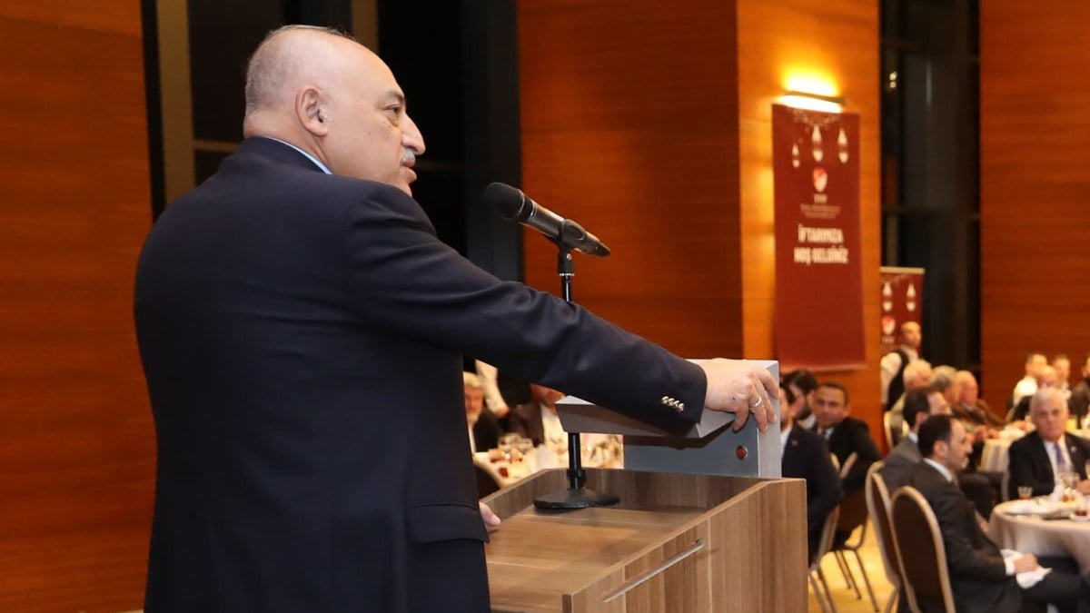 Mehmet Büyükekşi olaylı maçla ilgili ilk kez konuştu