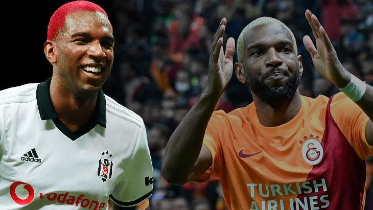 Ryan Babel’den Fernando Muslera vurgusu! ‘Mauro Icardi her zaman gol atmak ister’