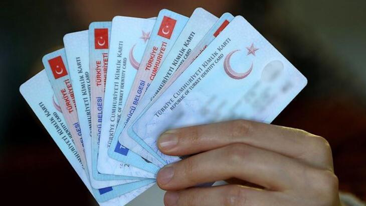 Vatandaşlık için yeni bir model